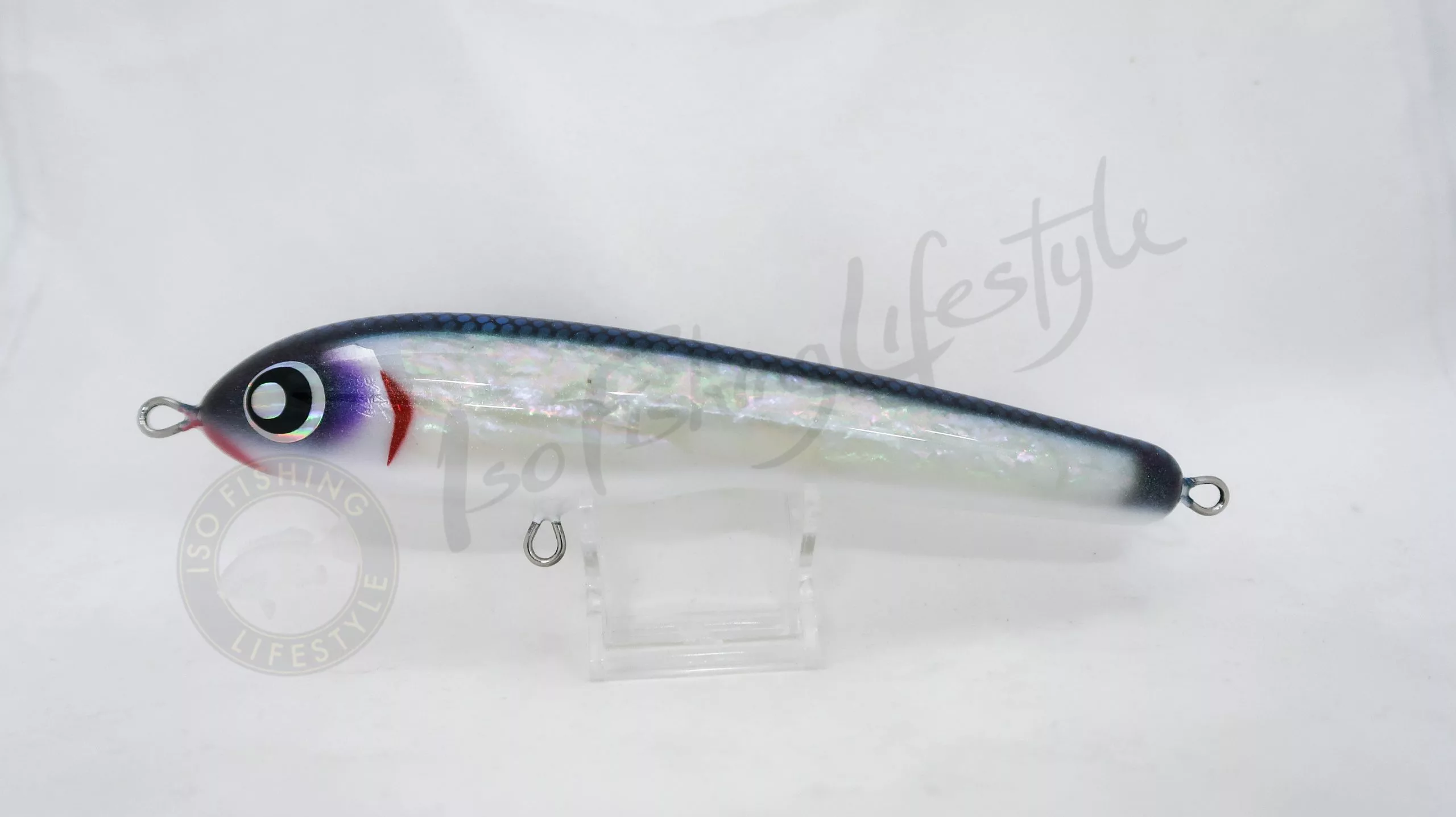 Massimo QD180 Handmade Floating Stickbait - Image 8