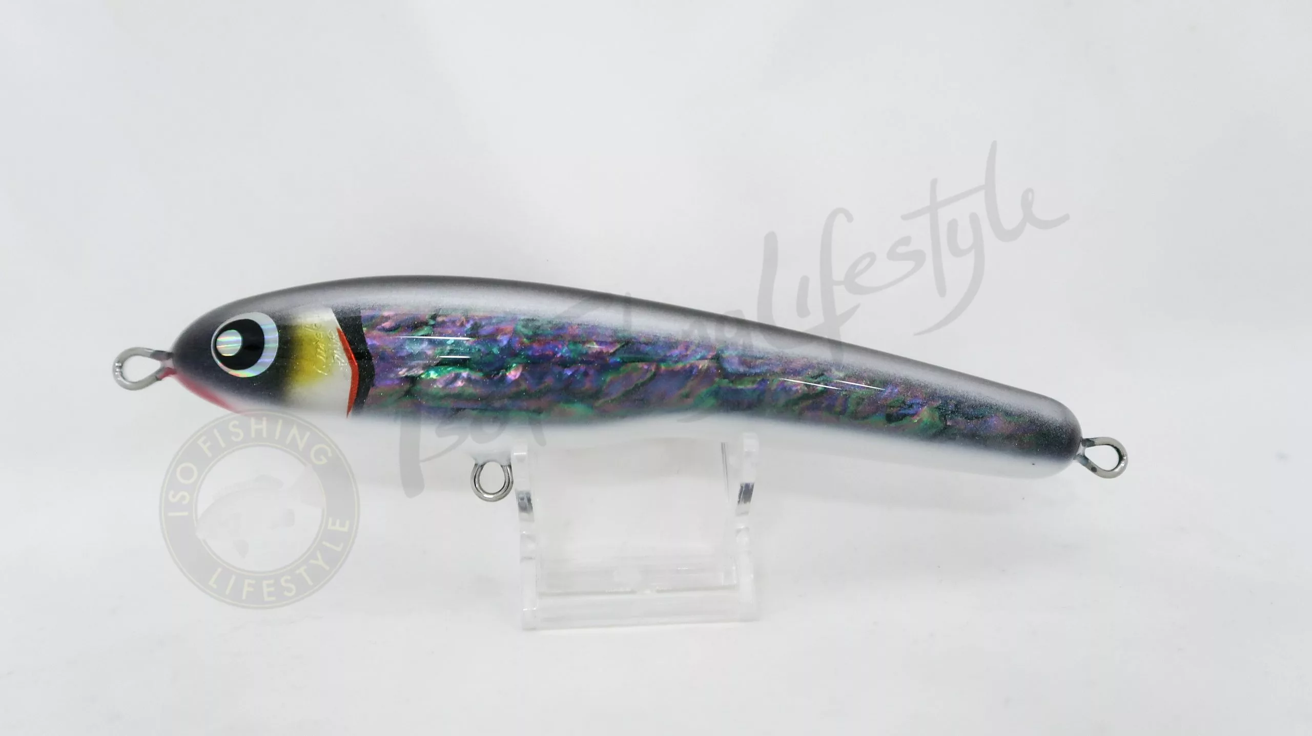 Massimo QD160 Handmade Floating Stickbait - Image 7