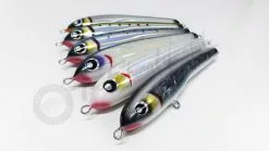 Massimo QD160 Handmade Floating Stickbait