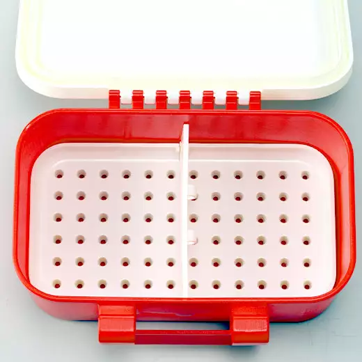 GAMAKATSU GM2482 SASHIE-IRE Bait Box (INJECTION) 110 - Image 2