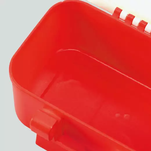 GAMAKATSU GM2483 SASHIE-IRE Baitbox (INJECTION) 140 - Image 3