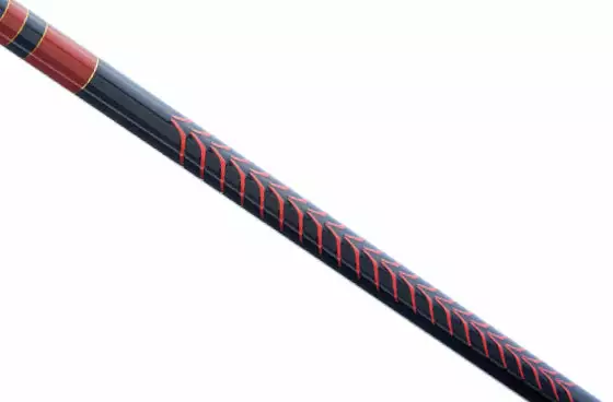 Gamakatsu 2021 Chinu Competition Special IV Iso Fishing Rod - Image 10