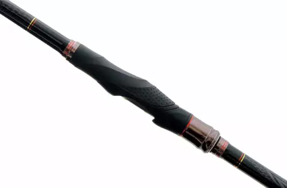 Gamakatsu 2021 Chinu Competition Special IV Iso Fishing Rod - Image 9