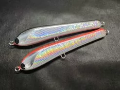 2021 Indigo Blue LaMer 210