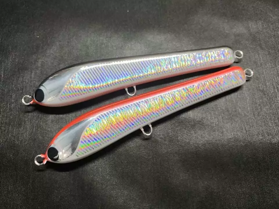 2021 Indigo Blue LaMer 210