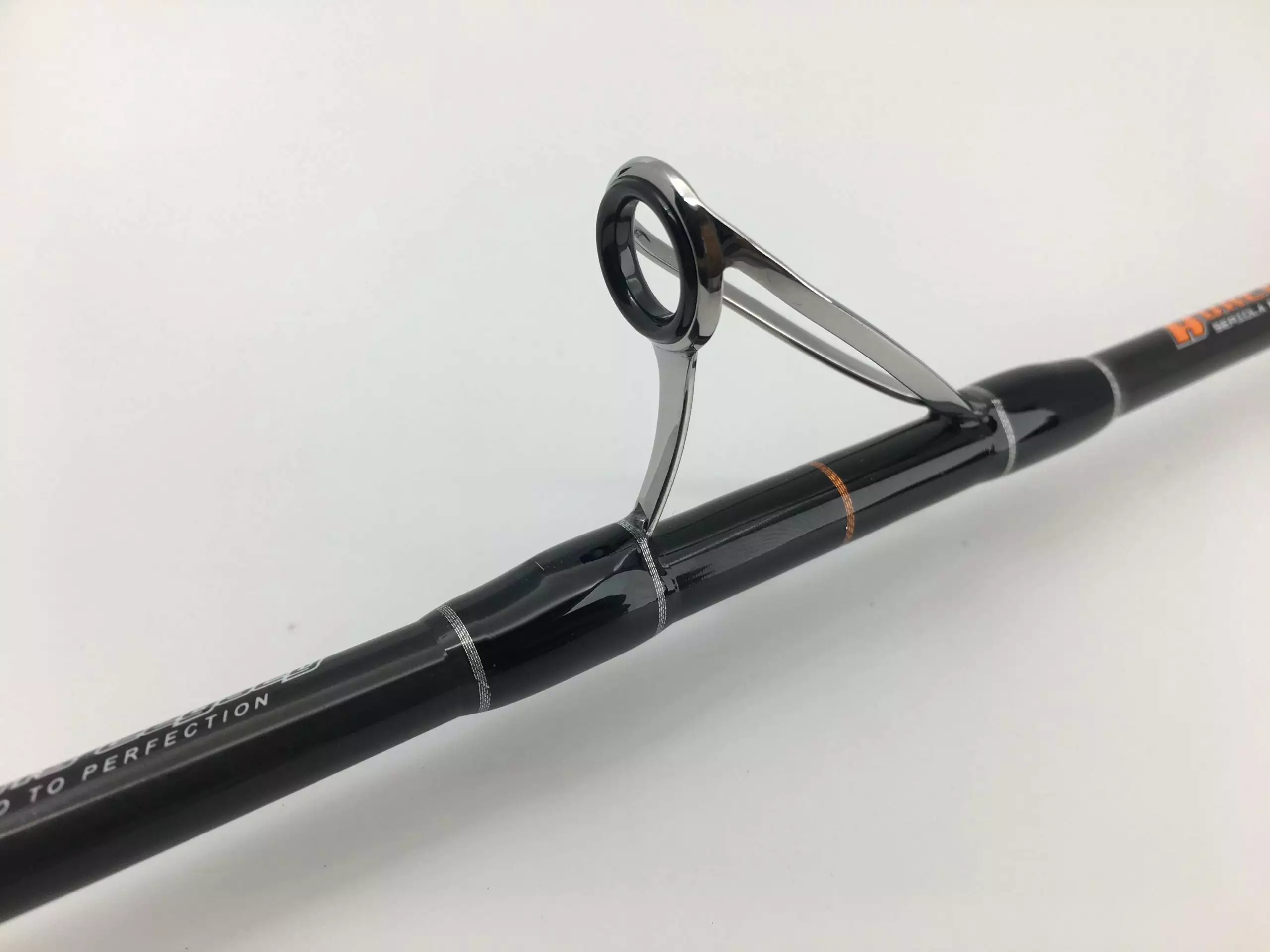 Ocean's Legacy Adrenalin Deep Game Jigging Rod (Spin) - Image 3