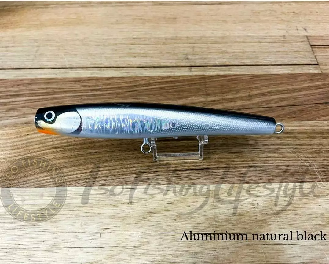 Kikuchi Craft Bubble Swimmer 180mm - Image 2