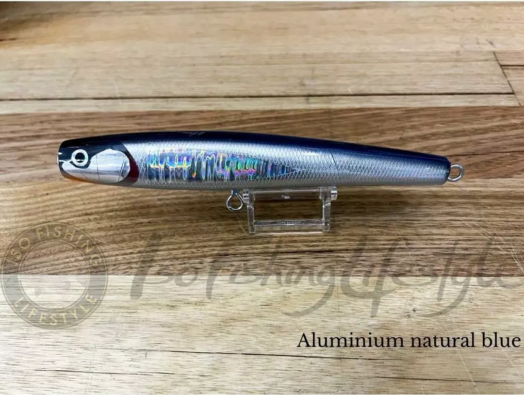 Kikuchi Craft Bubble Swimmer 180mm - Image 3