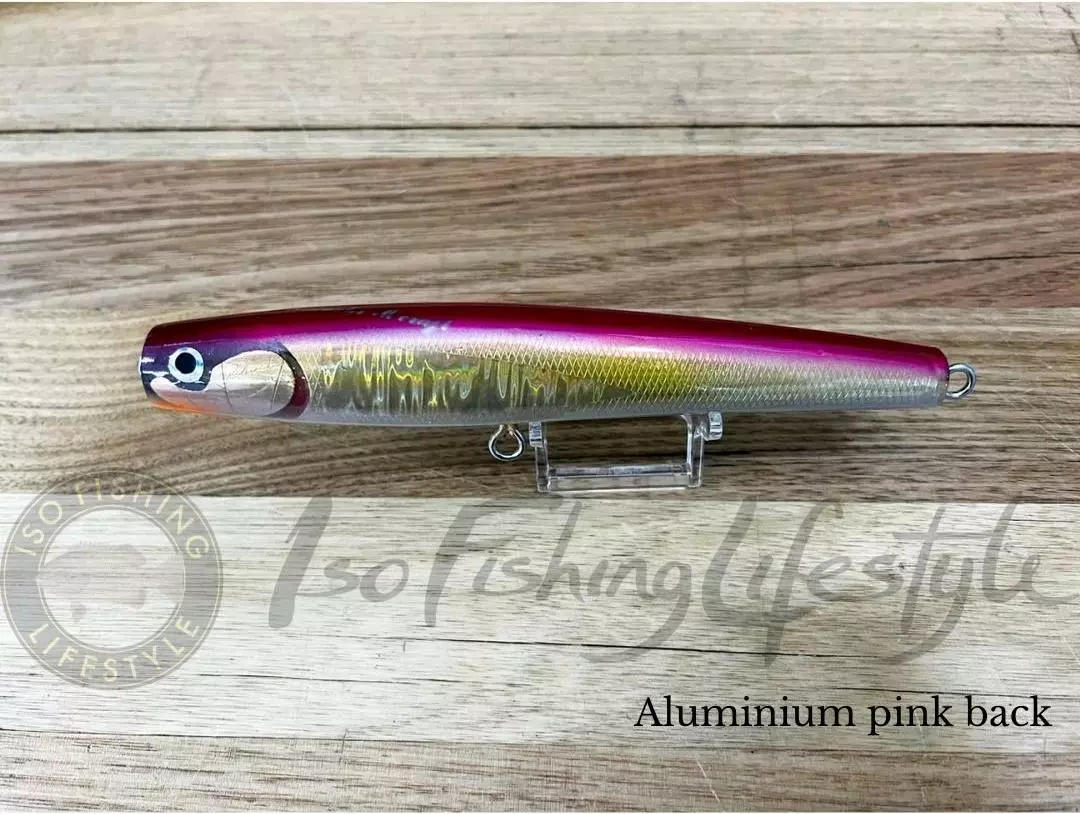 Kikuchi Craft Bubble Swimmer 180mm - Image 4