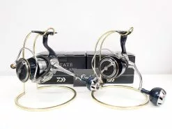 2019 Daiwa Certate LT ARK