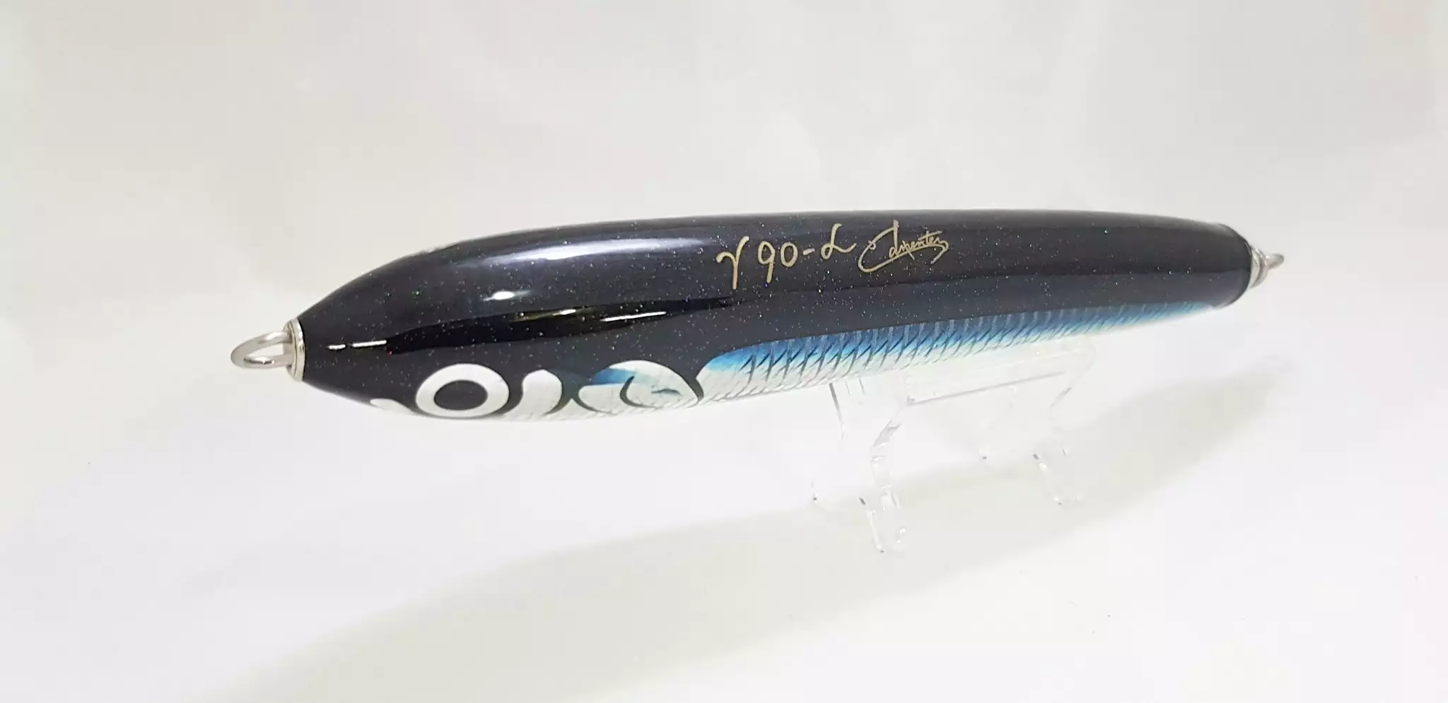 Carpenter Gamma 90 L Flying Fish - Image 2