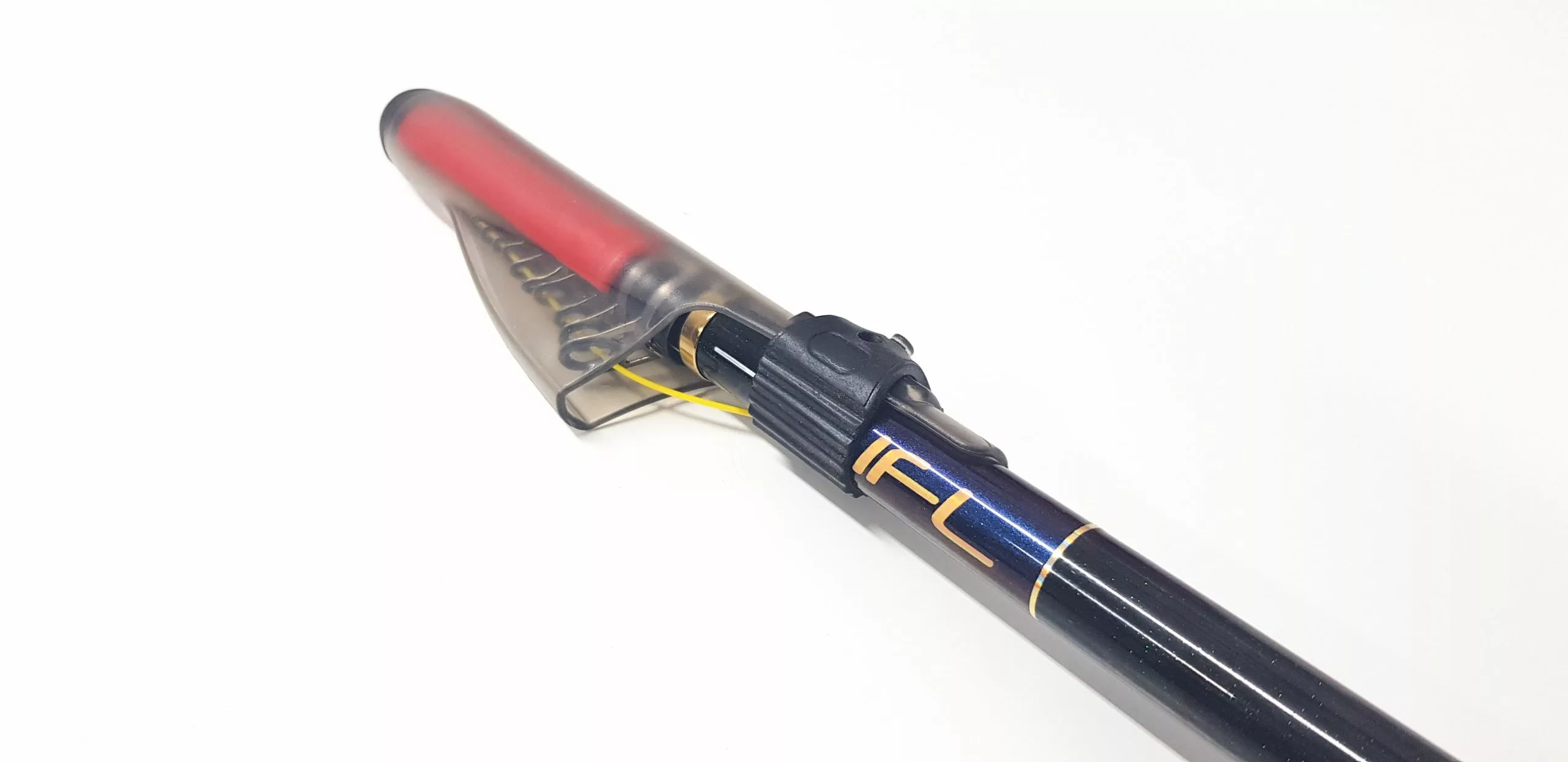 Isofishinglifestyle IFL 2018 Tidehunter ISO Fishing Rod - Image 4