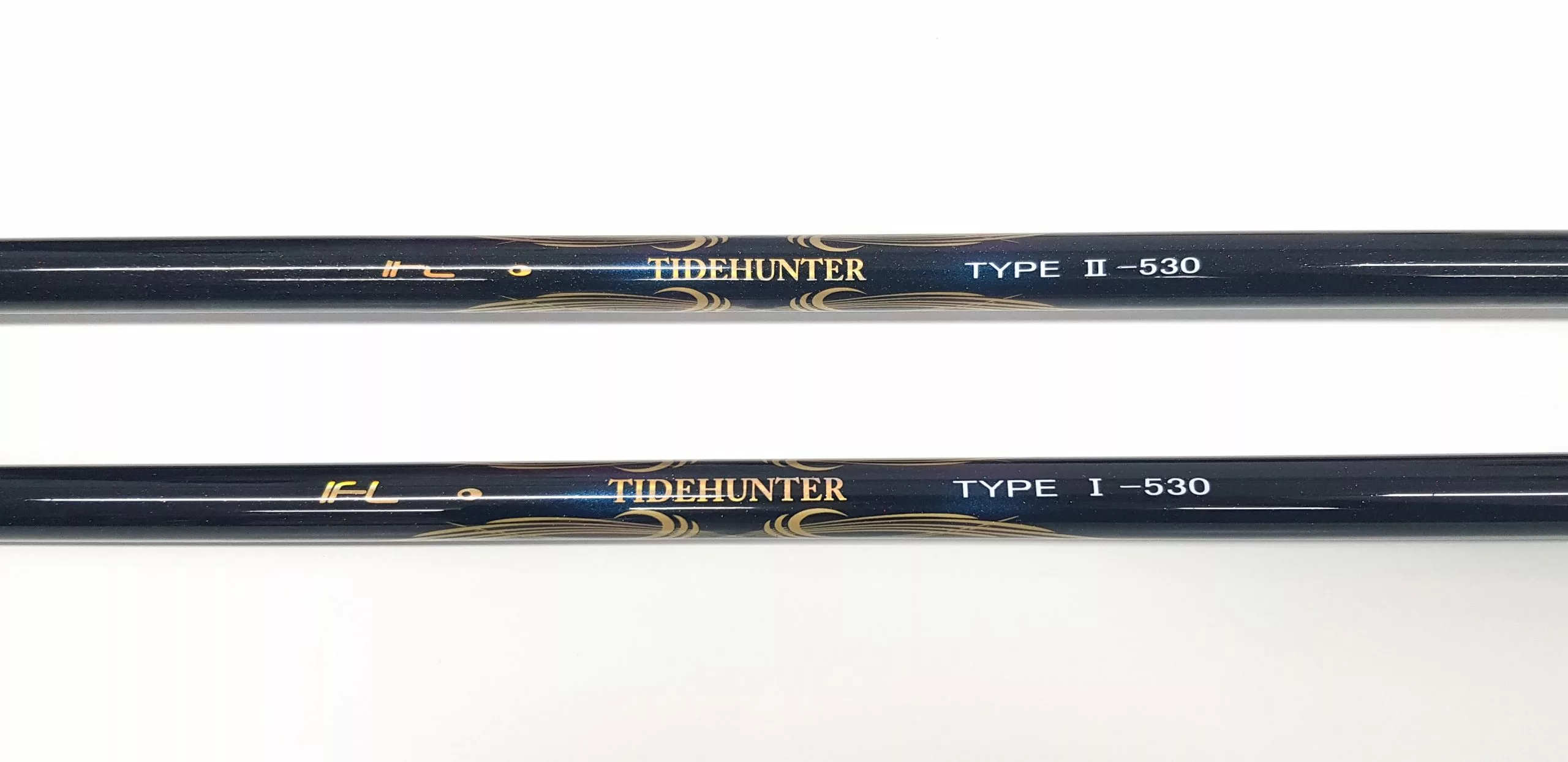 Isofishinglifestyle IFL 2018 Tidehunter ISO Fishing Rod