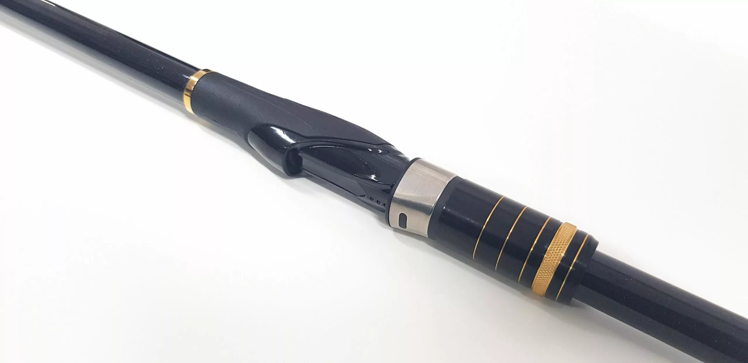 Isofishinglifestyle IFL 2018 Tidehunter ISO Fishing Rod - Image 5