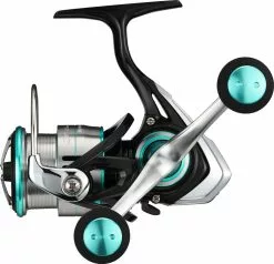 Daiwa 2019 Emeraldas LT Eging Reel