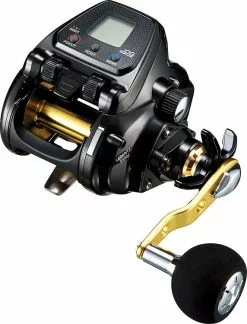 Daiwa Leobritz S500J