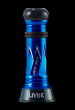 Livre Custom Balancer (Outside Model - Short)