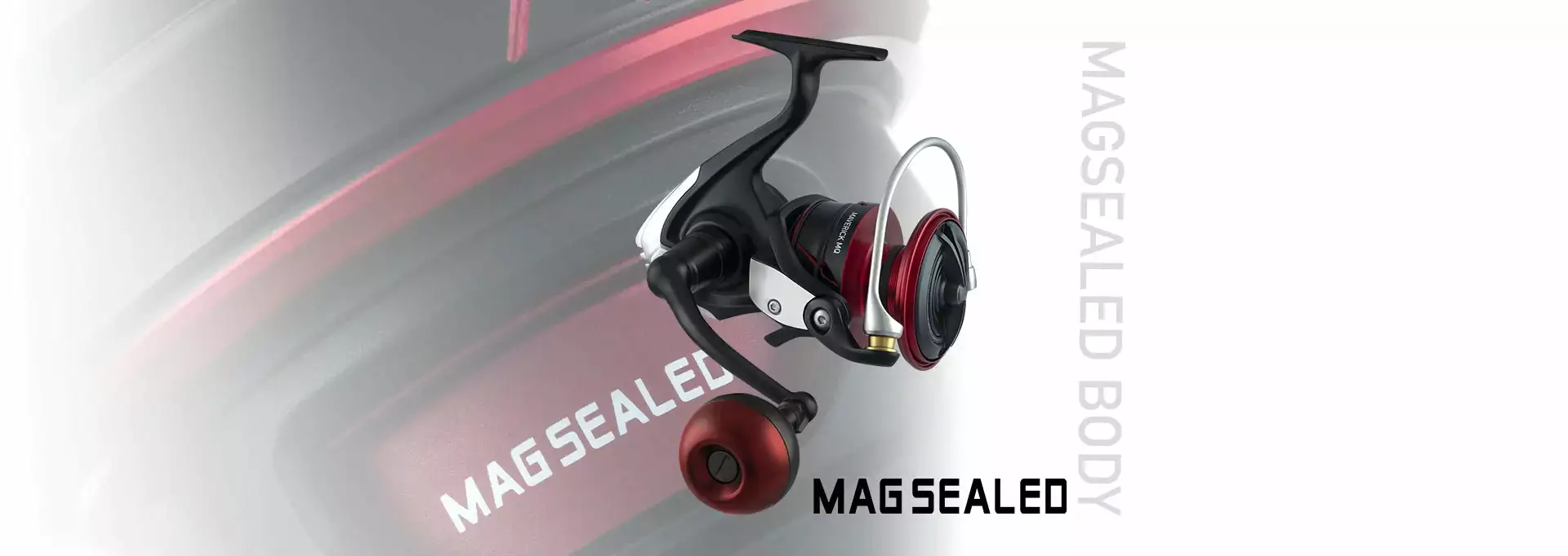 Daiwa 22 Maverick MQ - Image 5