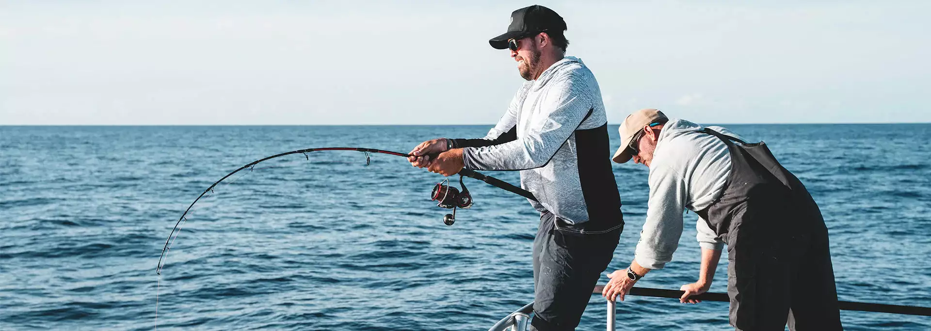 Daiwa 22 Maverick MQ - Image 4