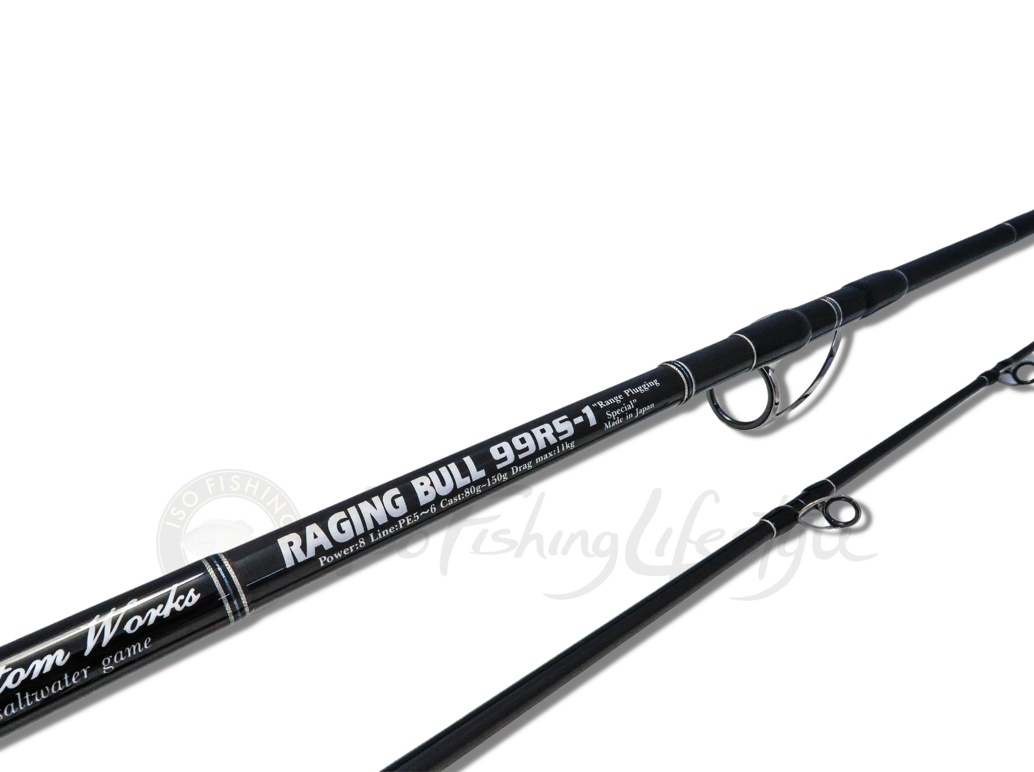 MC WORKS 2022 RB99RS-1 STD - Image 2