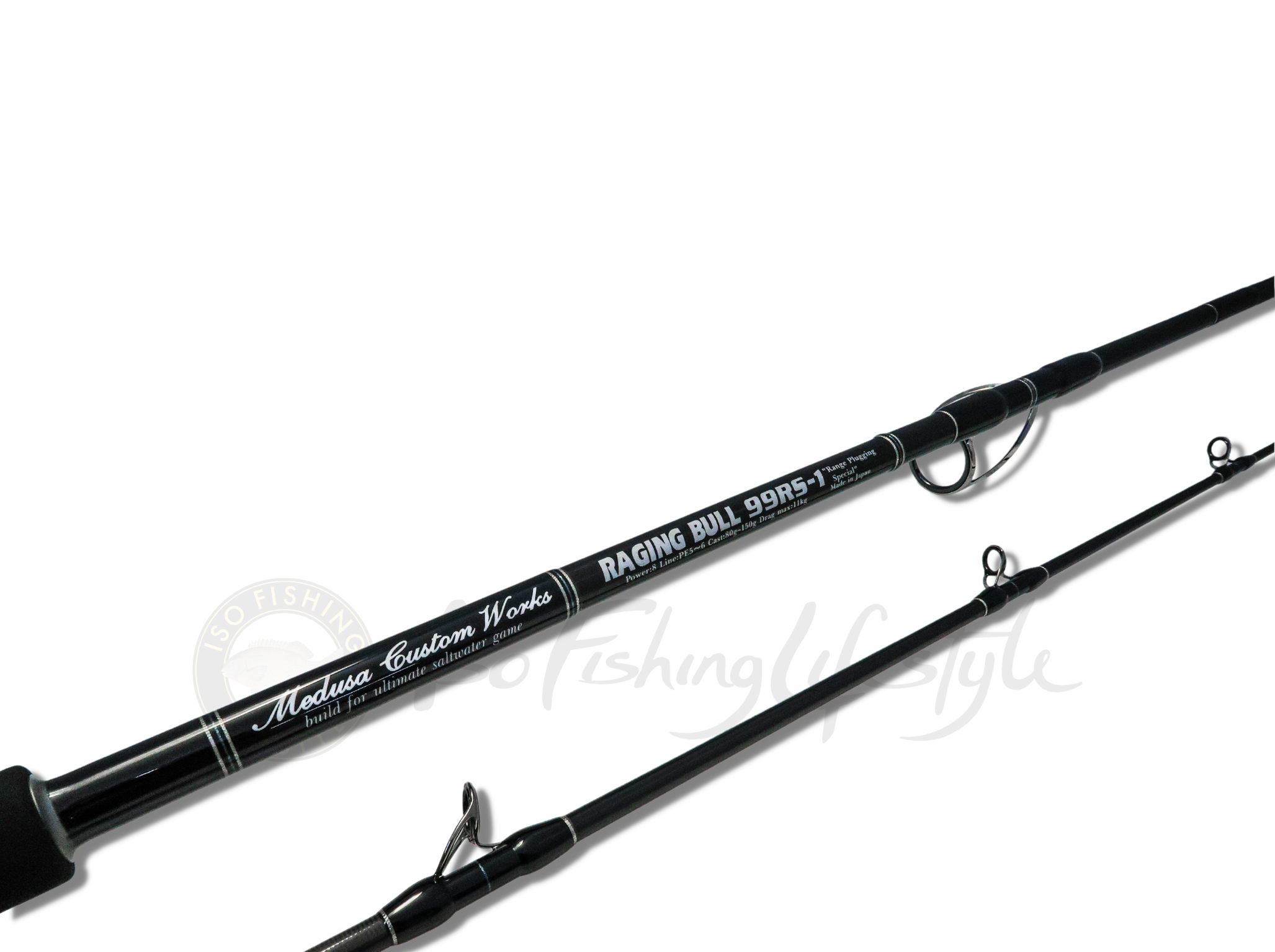 MC WORKS 2022 RB99RS-1 STD