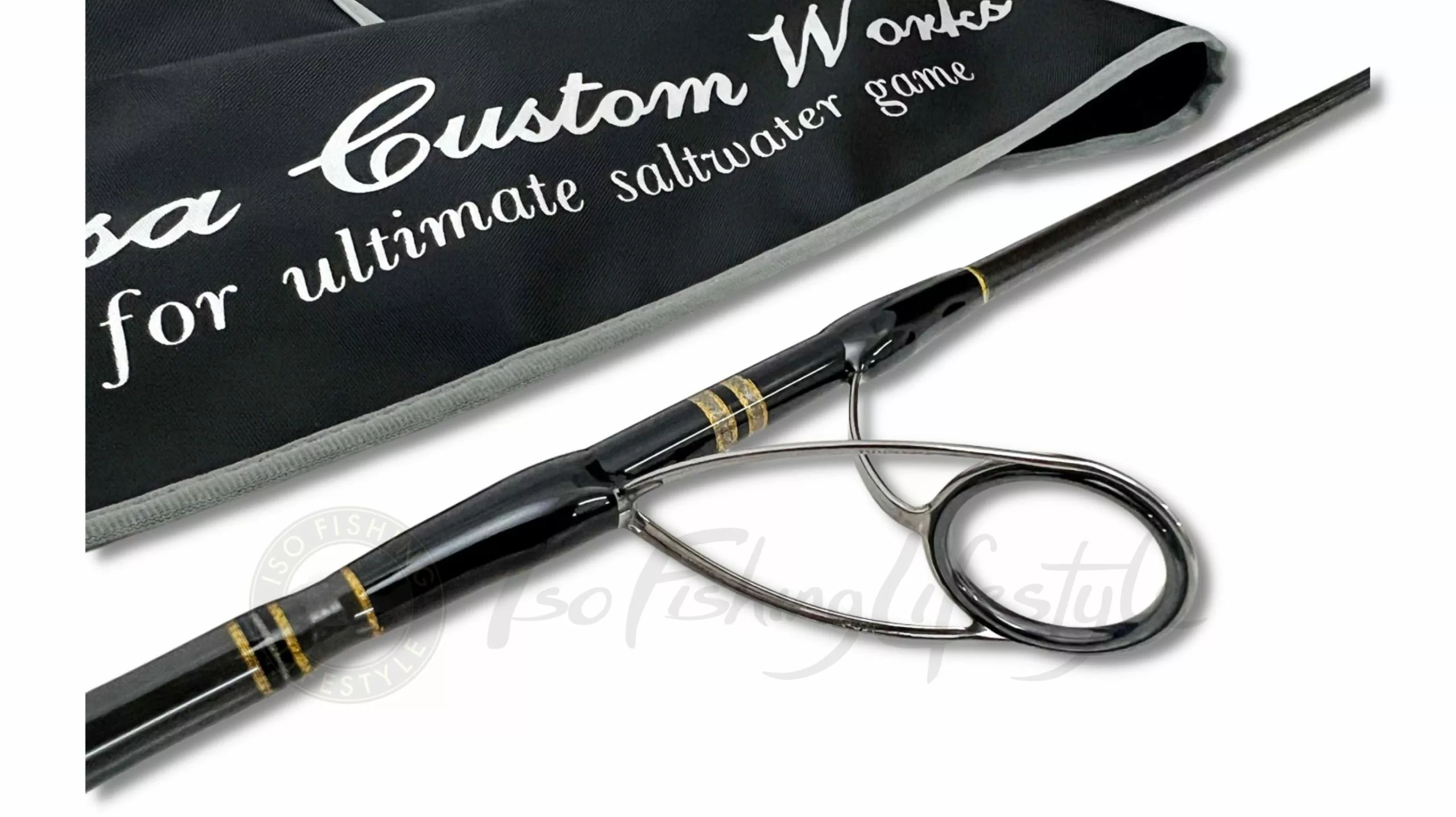 MC Works 2022 Magic Trigger 653LR SP - Image 2