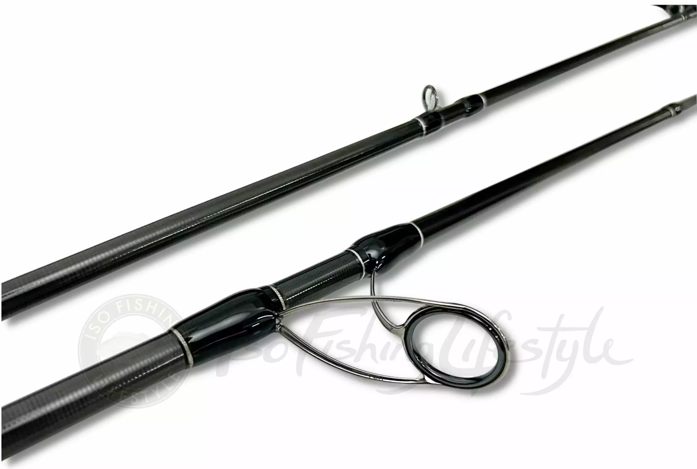 MC Works 2022 Strange Blue SBL106S - Image 3