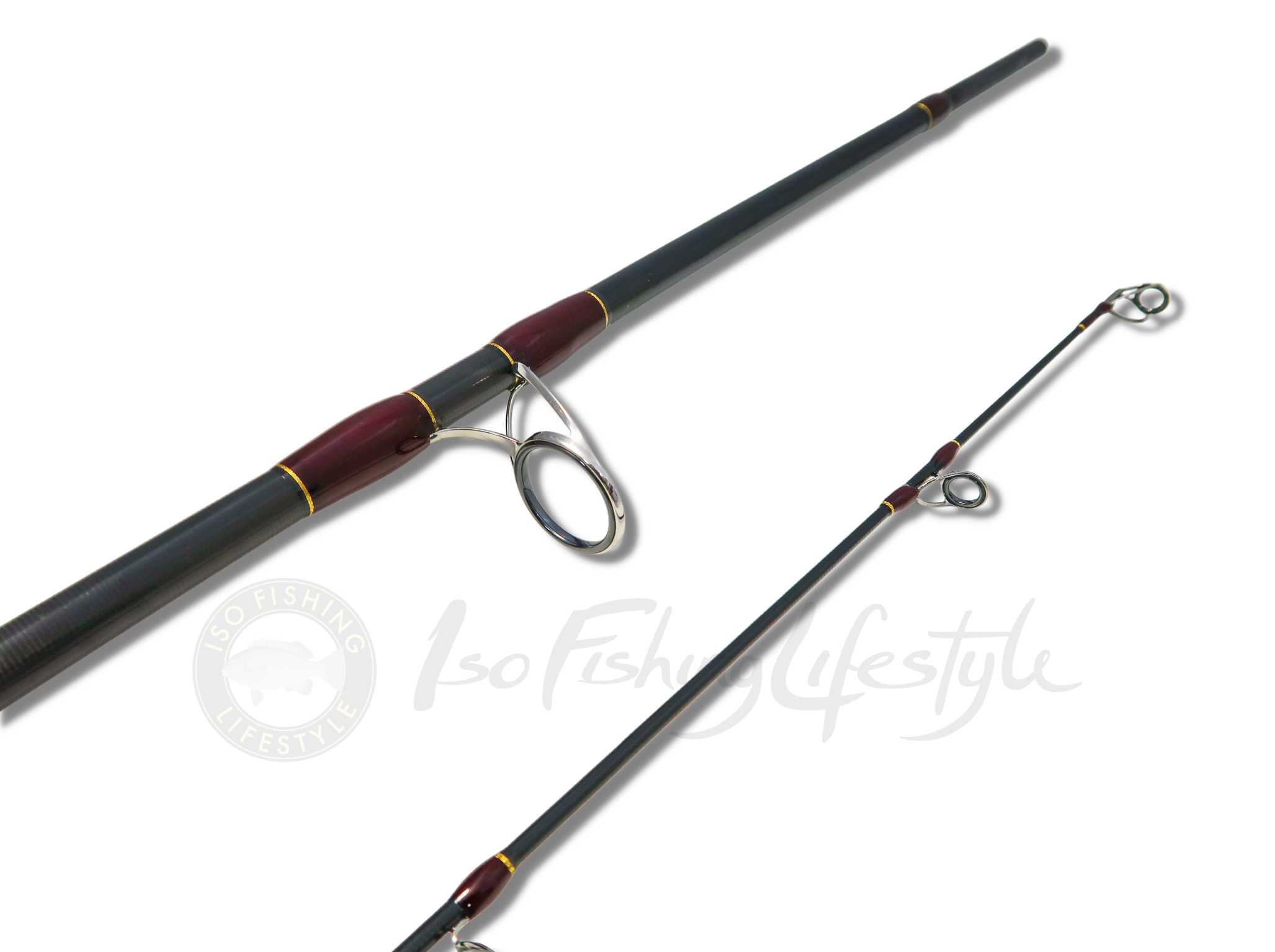 MC Works 2022 Strange Blue SB104R SP - Image 3