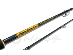 MC Works 2022 Wild Breaker WB102WR SP