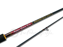 MC Works 22 Strange Blue SBL100HX SP