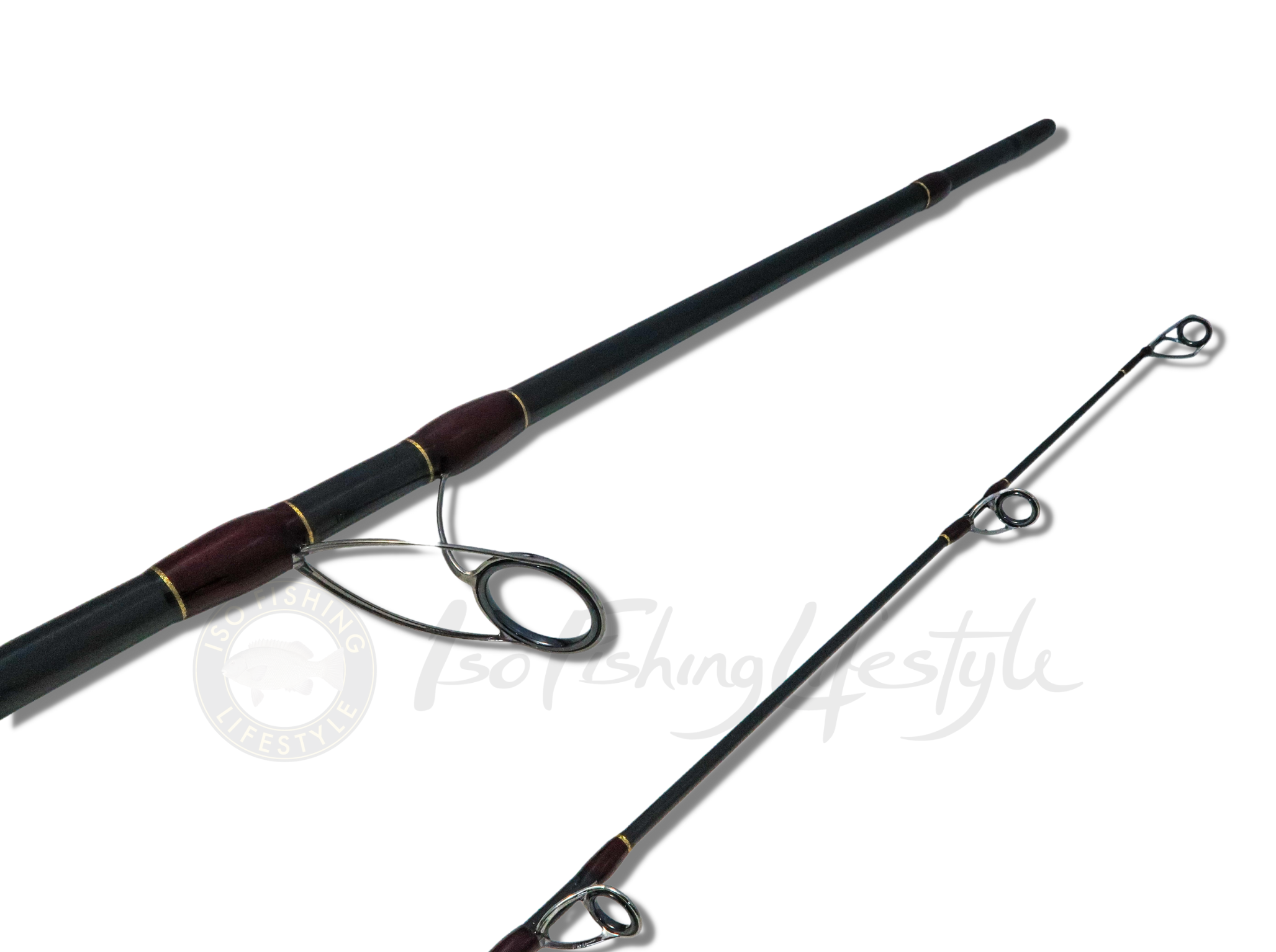 MC Works 22 Strange Blue SBL100HX SP - Image 3