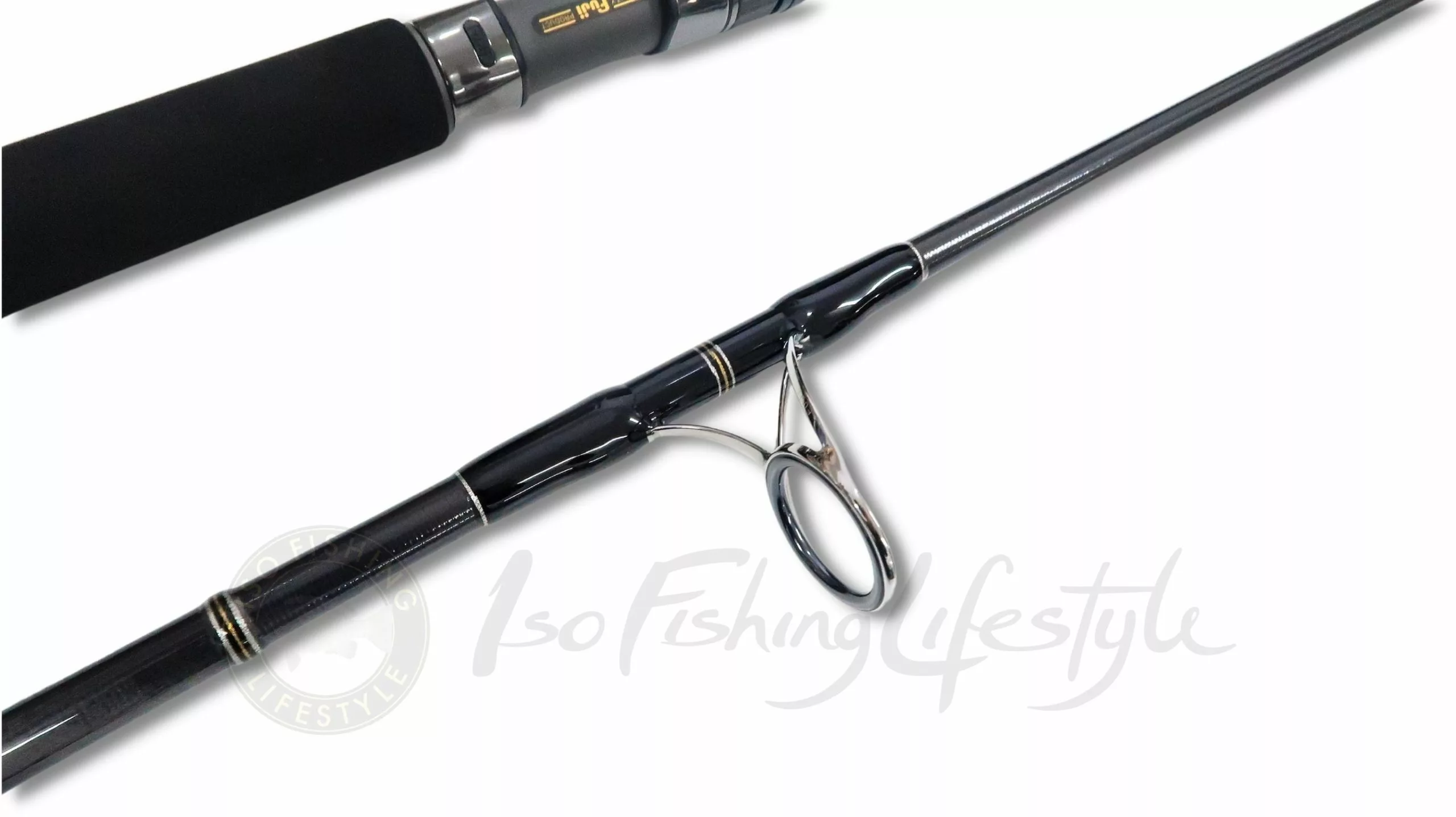 MC Works 2022 Explosion 817HF STD - Image 3