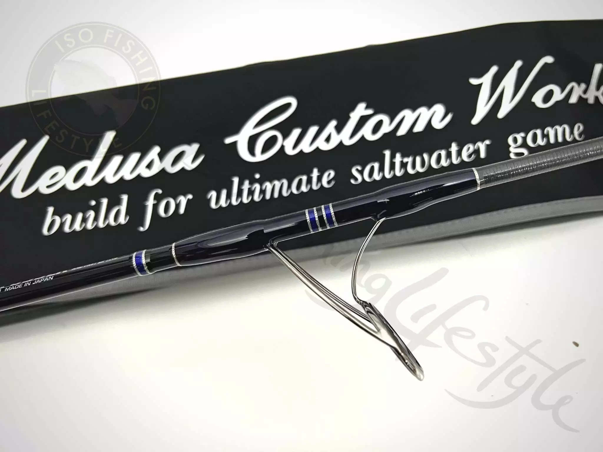 2021 MC Works Magic Trigger 653LR STD - Image 4