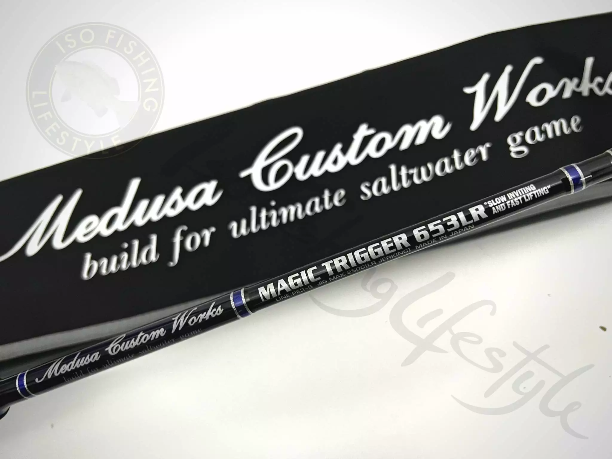 2021 MC Works Magic Trigger 653LR STD - Image 2