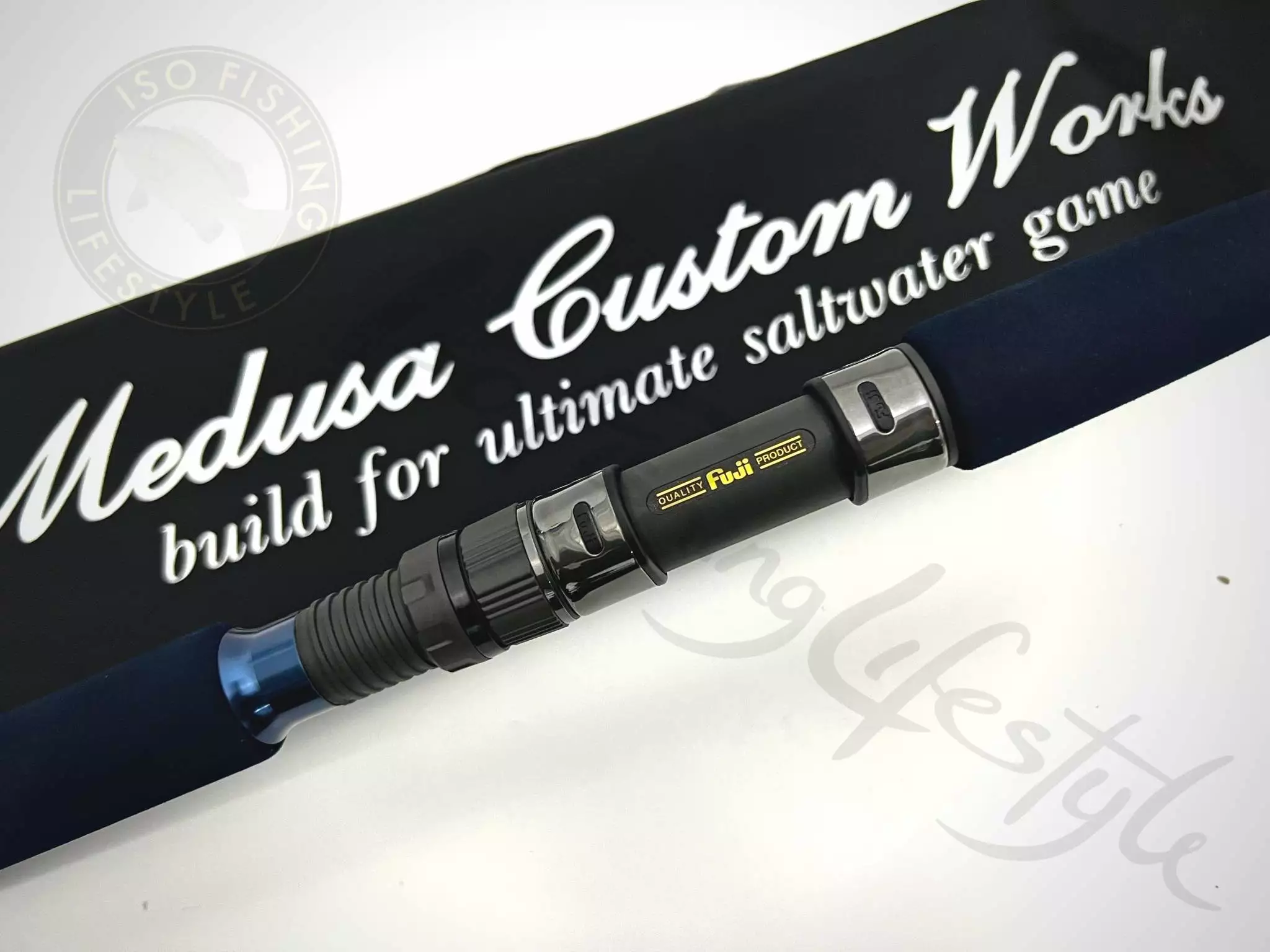 MC Works Magic Trigger 661LR STD - Image 3