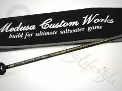 MC Works 2021 Narrow Stinger NS64M2Z-1 Special