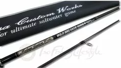 MC Works 2022 Wild Breaker 108RS (Special)