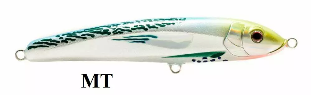 Nomad Design Riptide 200mm 100g Sinking - Image 5