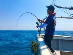 MC Works 2022 Magic Trigger 653LR SP - Image 3