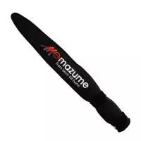 Mazume Rod Tip Cover (Black)