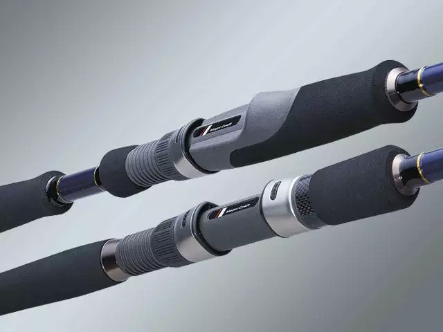 2019 Majorcraft Solpara X Shore Jigging - Image 2