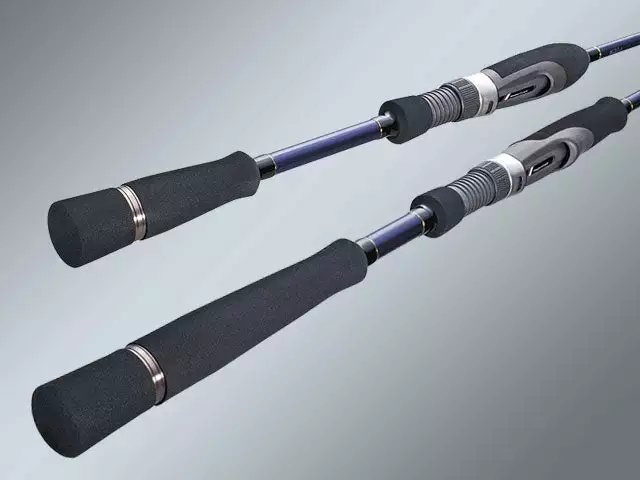 2019 Majorcraft Solpara X Shore Jigging - Image 3