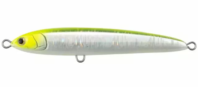 (Pre-order) Maria Rerise S150 Sinking Stickbait - Image 6
