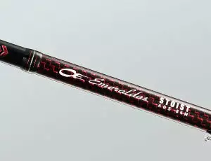 Daiwa Emeraldas Stoist AGS 84M 60th Edition - Image 6