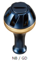 SLP Works Aluminum Round Knob S - Image 4