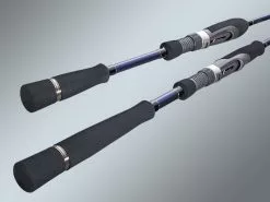 Majorcraft Solpara X Eging Rod