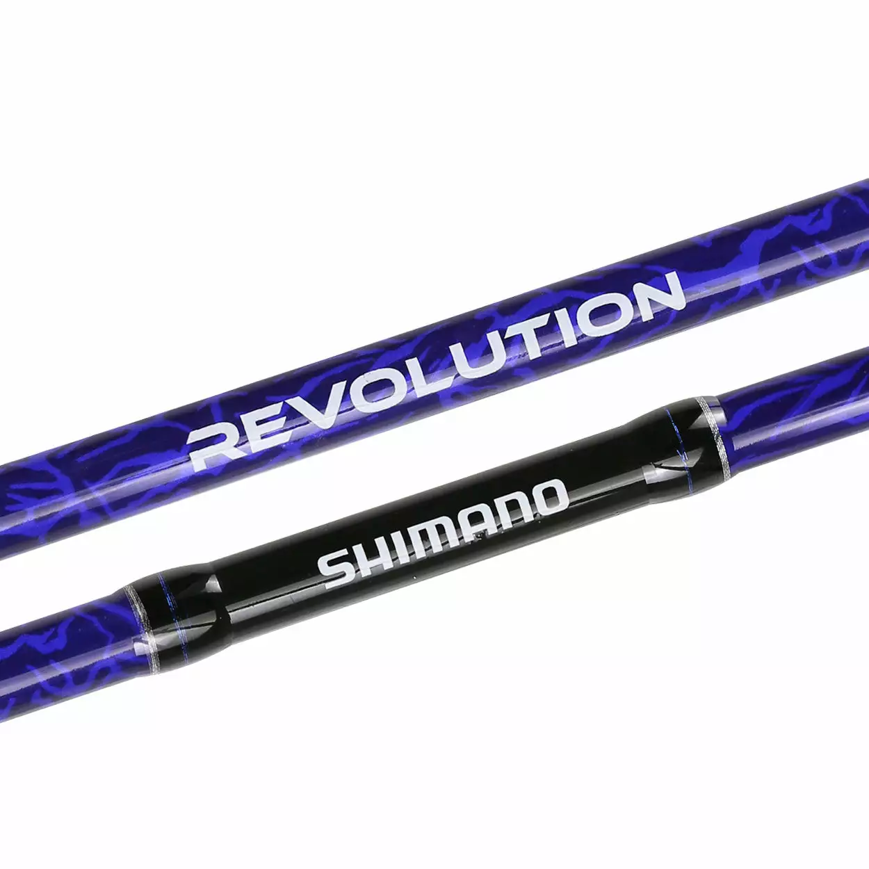 2018 Shimano Revolution Rods - Image 3