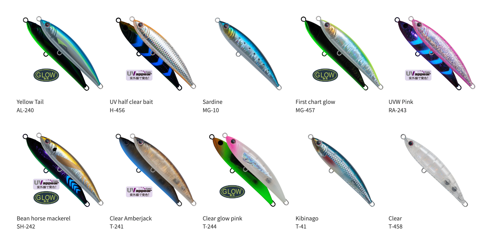 Palms Rush Dive Floating Stickbait 140mm - Image 2