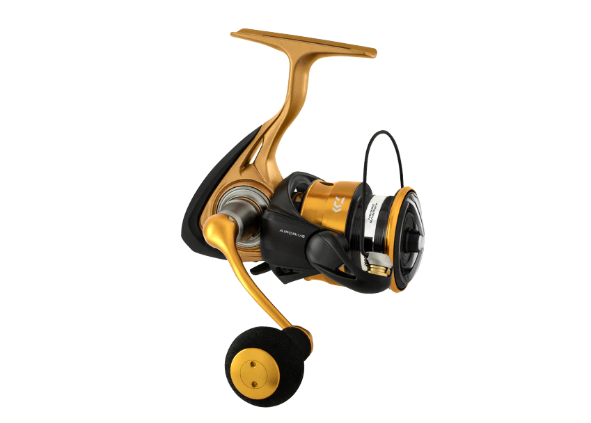 (Pre-order) Daiwa 23 Aird LT