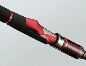 Daiwa Emeraldas Stoist AGS 84M 60th Edition - Image 5